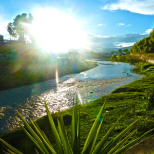 JESUS – NAMORA – BAÑOS DEL INCA (2DIAS)