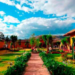 EXHACIENDA LA COLPA