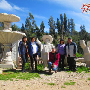HUAMBOCANCHA – GRANJAPORCON VIVENCIAL (2DIAS)