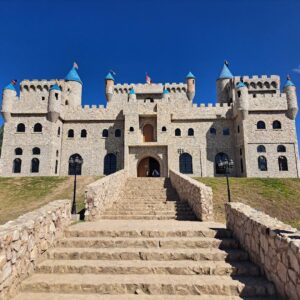 JESUS – CASTILLO DE YANAMARCA